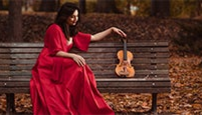 FILMharmonic Orchestra: Vivaldi's Four Seasons