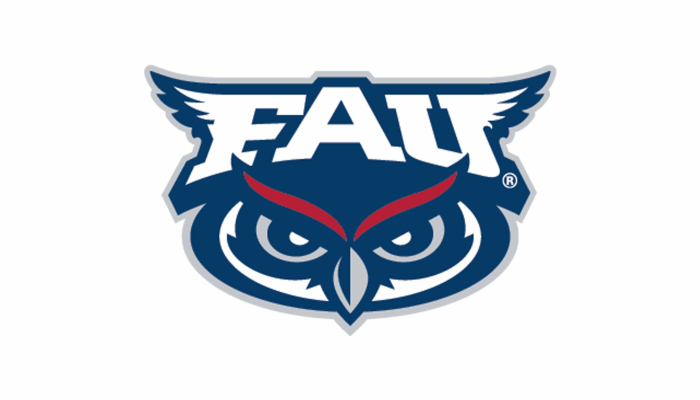 Florida Atlantic University Owls Men's Basketball