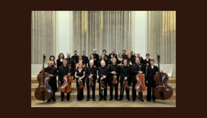 Academy Of St. Martin In The Fields With Joshua Bell