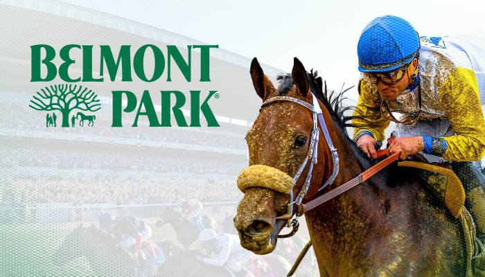 Belmont Stakes Racing Festival - Admission