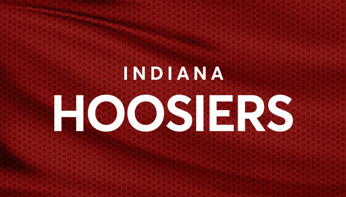 Indiana Hoosiers Football vs. Michigan State Spartans Football