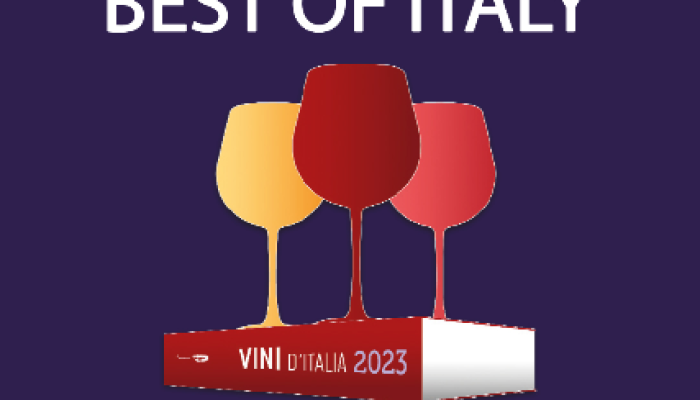 Best of Italy - Wine Tasting Event