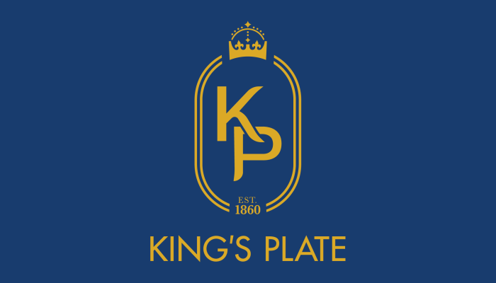164th King's Plate at Woodbine Racetrack