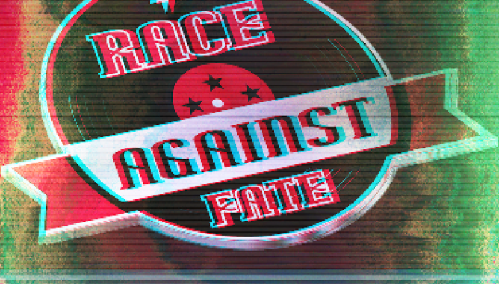 Race Against Fate w/ Sonic Talk, Neel Dani, & Vanessa Lio