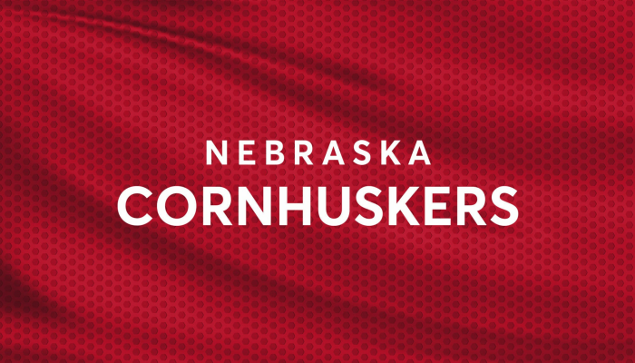 Nebraska Cornhuskers Womens Volleyball vs. Illinois Fighting Illini Womens Volleyball
