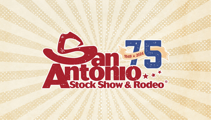 San Antonio Stock Show & Rodeo's Noche del Vaquero with TBA