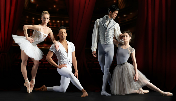 Carolina Ballet