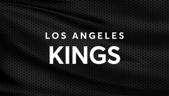 Los Angeles Kings vs. Calgary Flames