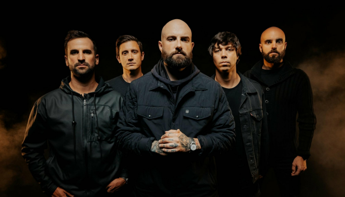 August Burns Red: Rescue & Restore 10 Year Anniversary Tour