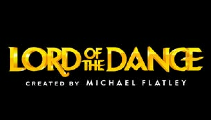 Michael Flatley's Lord Of The Dance 25th Anniversary Tour