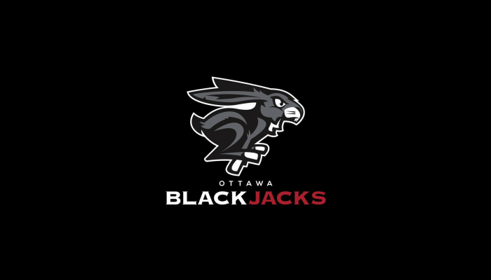 Ottawa BlackJacks 2024 Season Tickets