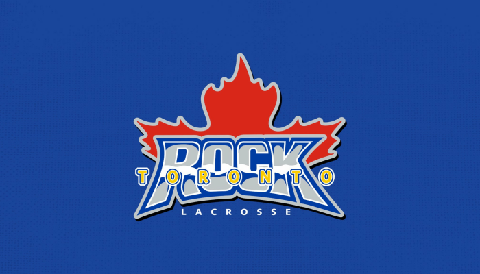 Toronto Rock Vs. Rochester Knighthawks