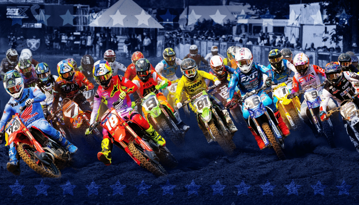 2024 High Point National - Pro Motocross - Round 4