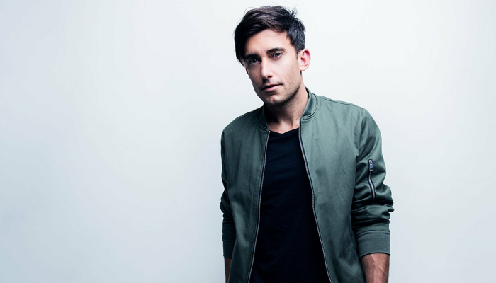 SOLD OUT! Phil Wickham Behold Christmas Tour - Fontana, CA