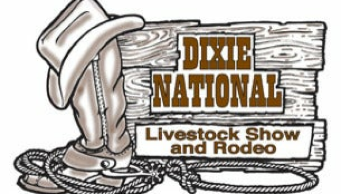 Dixie National Rodeo Featuring Megan Moroney