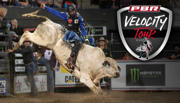 PBR: Pendleton Whisky Velocity Tour 2 Day Package