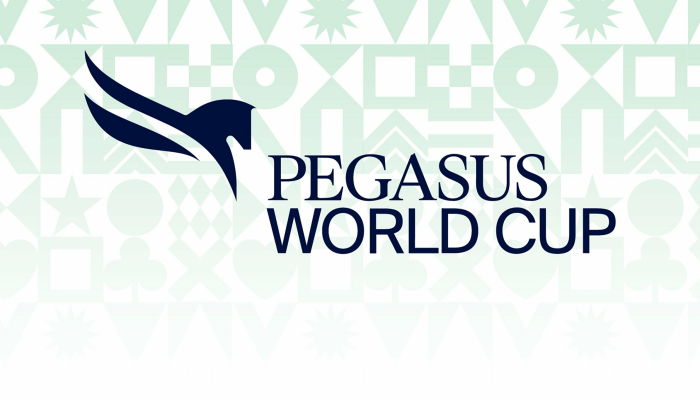Pegasus World Cup 2024 presented by Baccarat