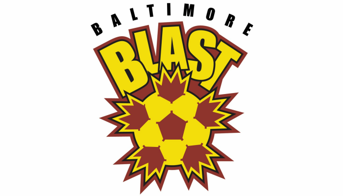 Baltimore Blast vs. Kansas City Comets