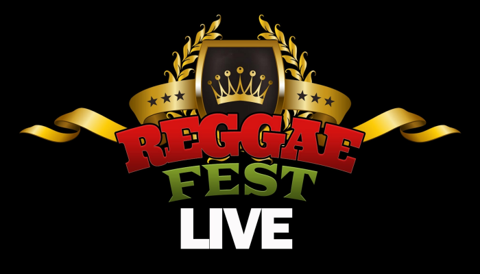 Reggae Fest Vegas
