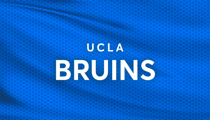 UCLA Bruins Football vs. Oregon Ducks Football
