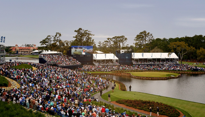 THE PLAYERS Championship -