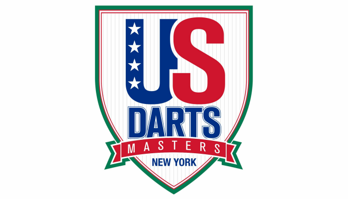 Bet365 U.S. Darts Masters 2-Day Ticket, VALID ALL 3 SESSIONS