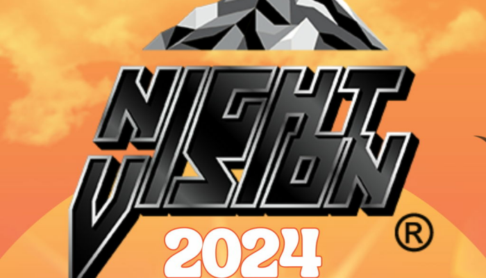 NightVision 2024