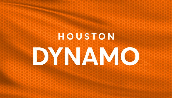 Houston Dynamo vs. Los Angeles Football Club