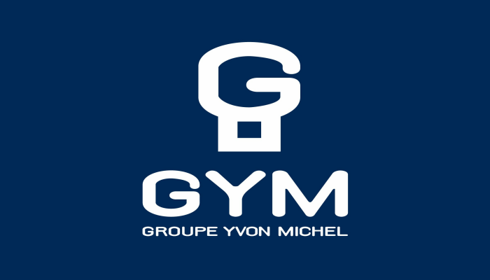 La série de boxe GYM - en vedette Mathieu Germain