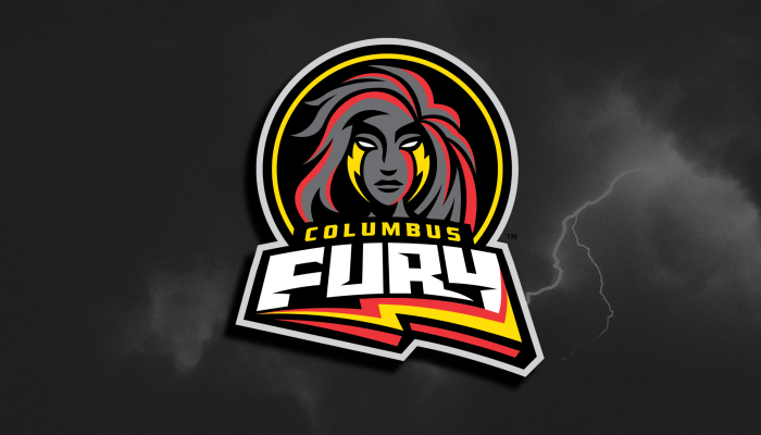 Columbus Fury vs. San Diego Mojo