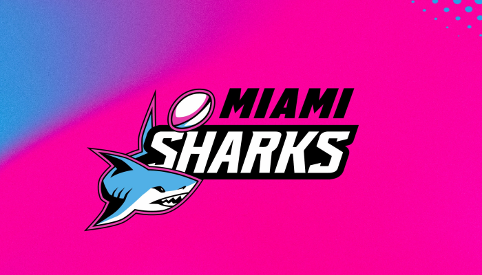 Miami Sharks vs NOLA Gold