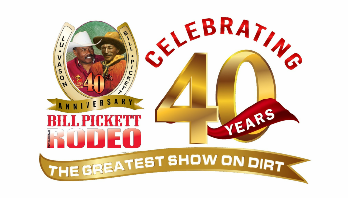 Bill Pickett Invitational Rodeo