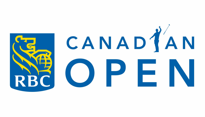 RBC Canadian Open - Ticket