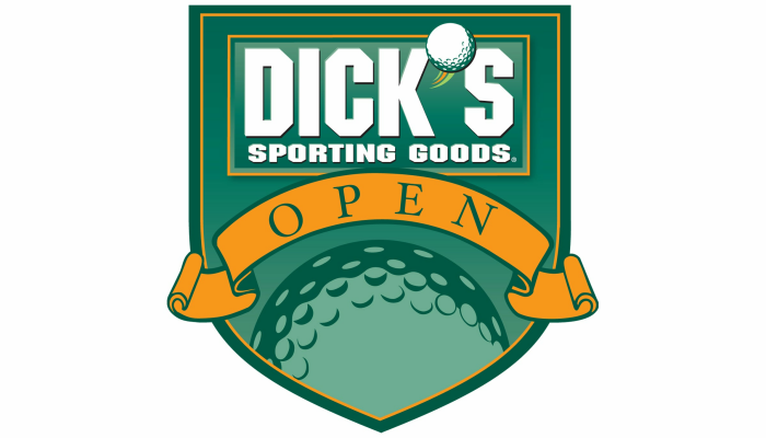 2024 DICK'S Open: , June 23rd