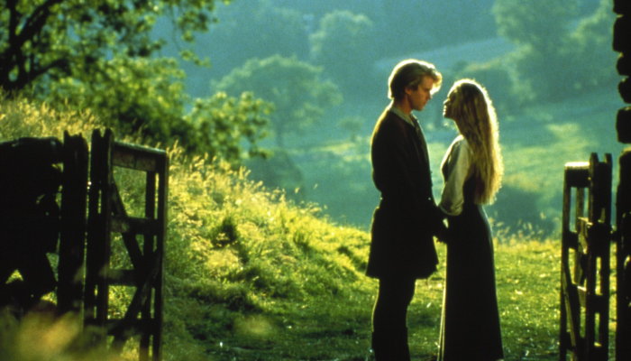 The Princess Bride: An Inconceivable Evening with Cary Elwes