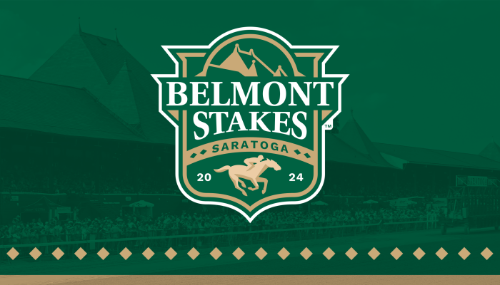The Belmont Stakes - General Admission