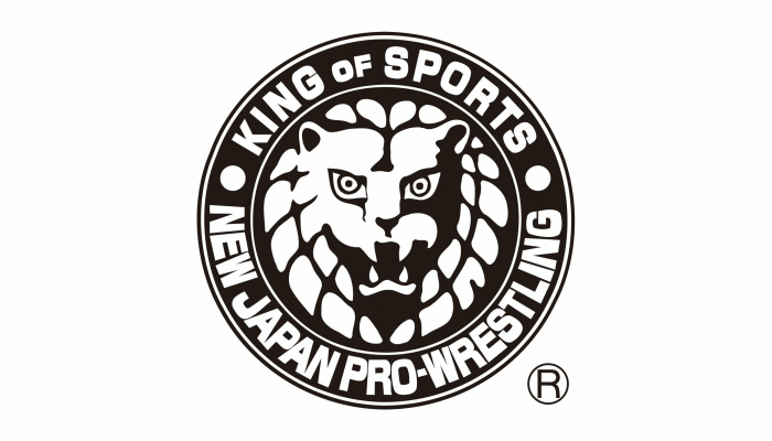 New Japan Pro-Wrestling presents Resurgence