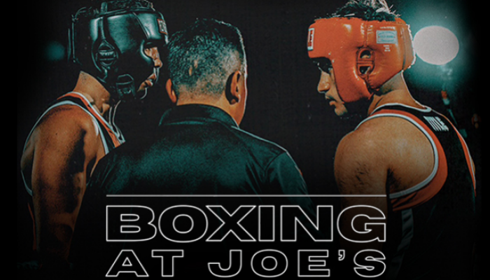 River West Boxing Club Presents: USA Boxing