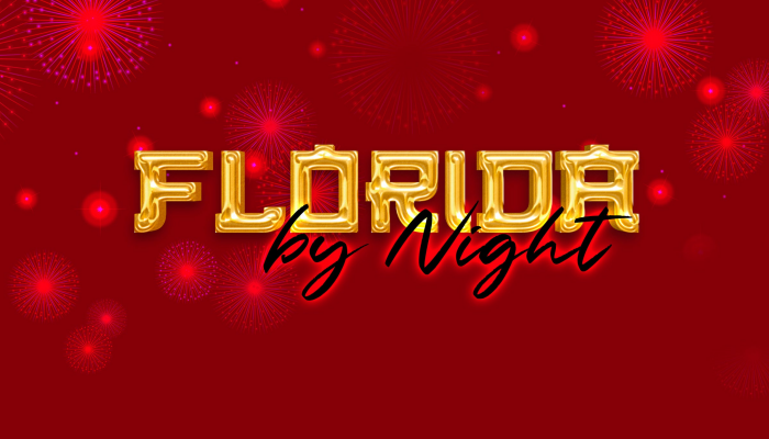 Florida by Night