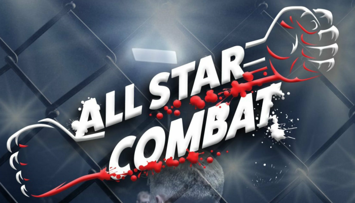 AllStar Combat 001