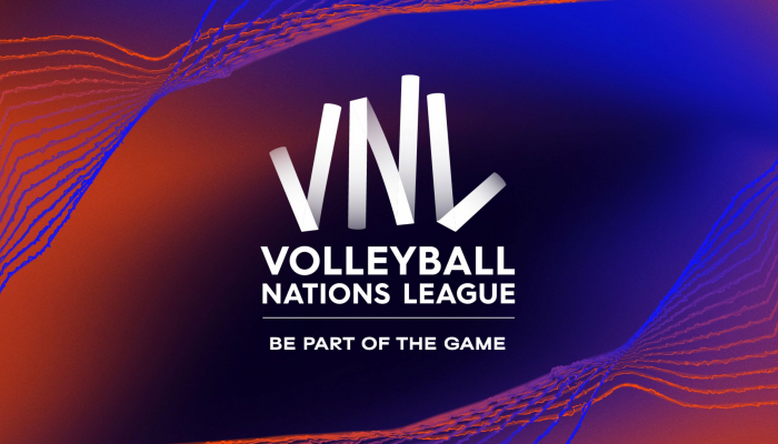 Volleyball Nations League - Match Day 3
