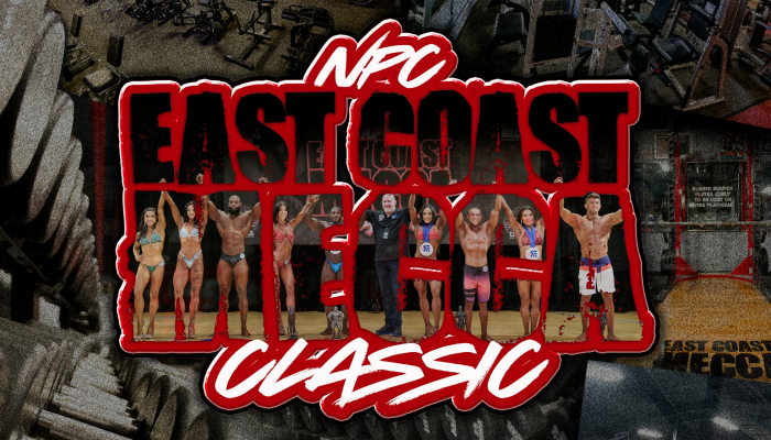 Pre-Judging: NPC East Coast Mecca Classic