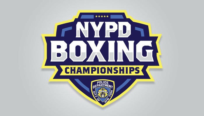 NYPD Boxing: FIRST RESPONDERS FIGHTING FOR OUR FUTURE