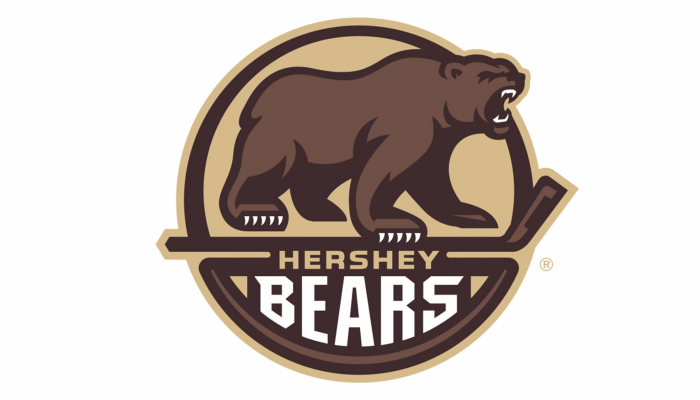 Hershey Bears - Atlantic Division Semifinals - Rd 2, HG 3 *If Needed*