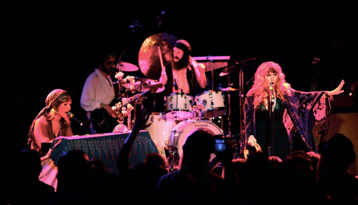 Rumours: The Ultimate Fleetwood Mac Tribute Show