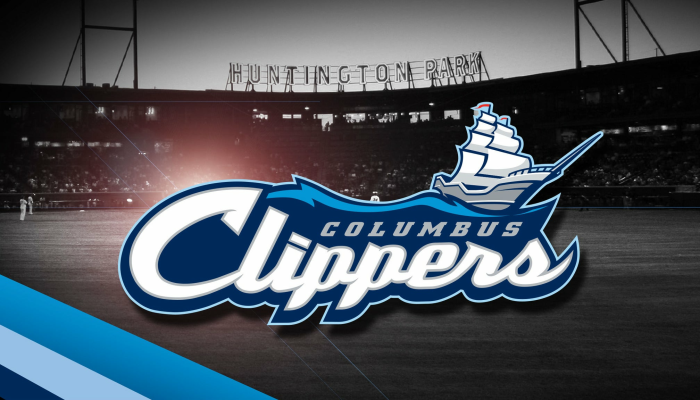 Columbus Clippers vs. Buffalo Bisons
