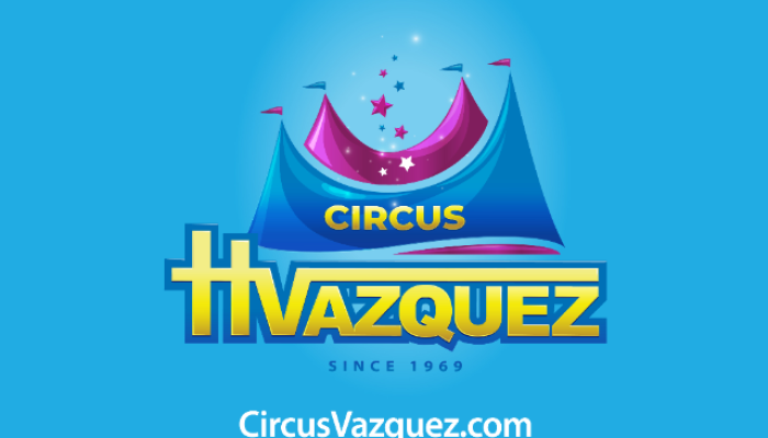 Circus Vazquez - Schaumburg IL