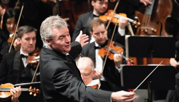 Reading Symphony Orchestra - Verdi's Requiem