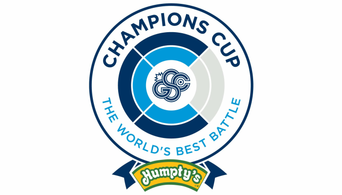 Grand Slam of Curling Players' Championship - Weekend Package