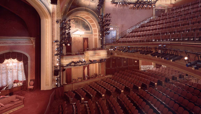 American Airlines Theatre